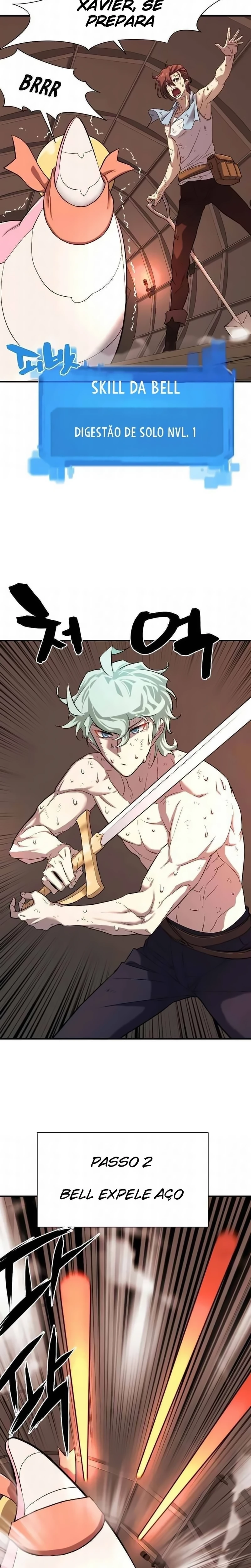 Read O Melhor Engenheiro Do Mundo (PT) Manga Online