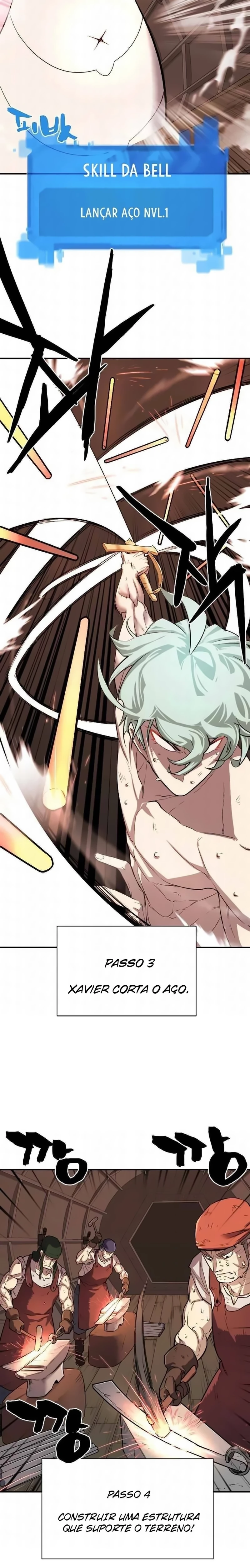 Read O Melhor Engenheiro Do Mundo (PT) Manga Online