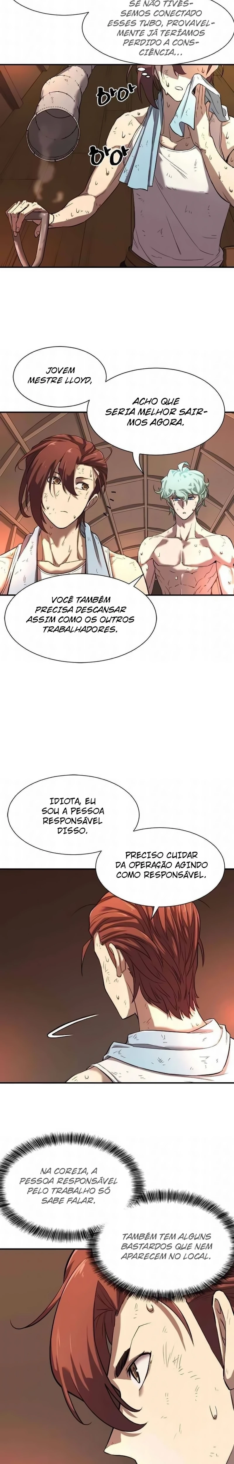Read O Melhor Engenheiro Do Mundo (PT) Manga Online