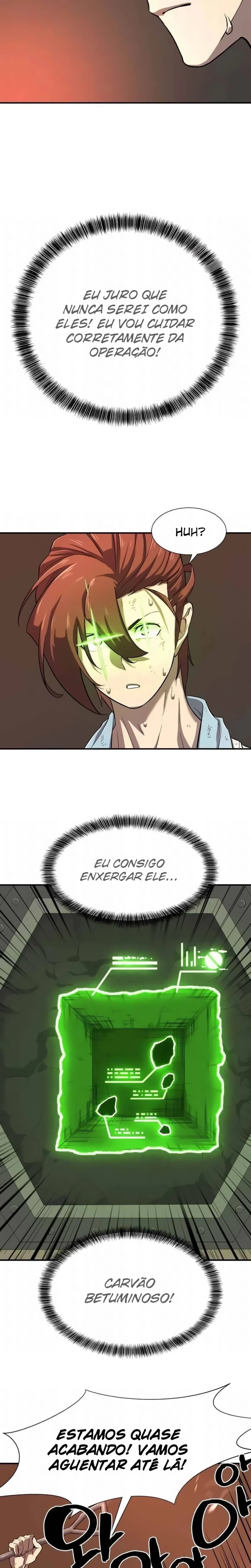 Read O Melhor Engenheiro Do Mundo (PT) Manga Online