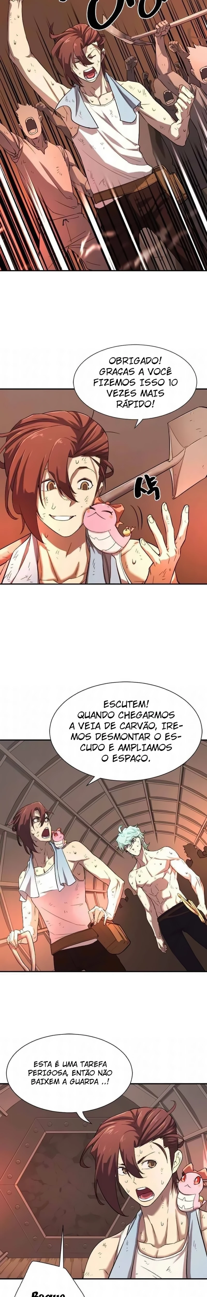 Read O Melhor Engenheiro Do Mundo (PT) Manga Online