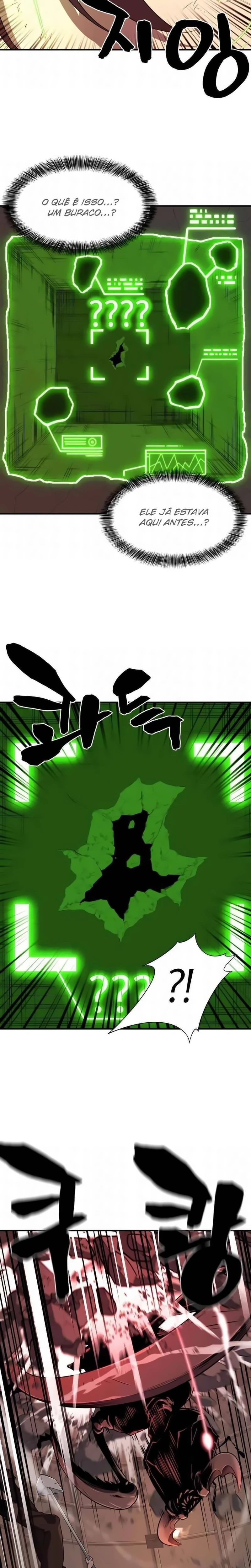 Read O Melhor Engenheiro Do Mundo (PT) Manga Online