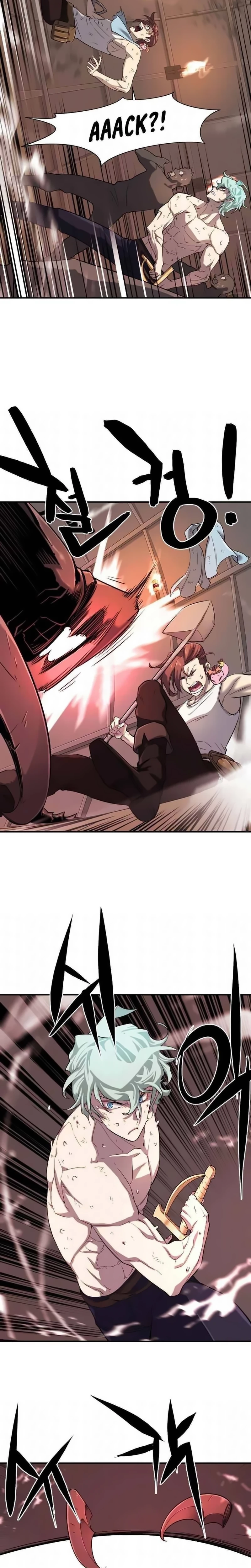 Read O Melhor Engenheiro Do Mundo (PT) Manga Online