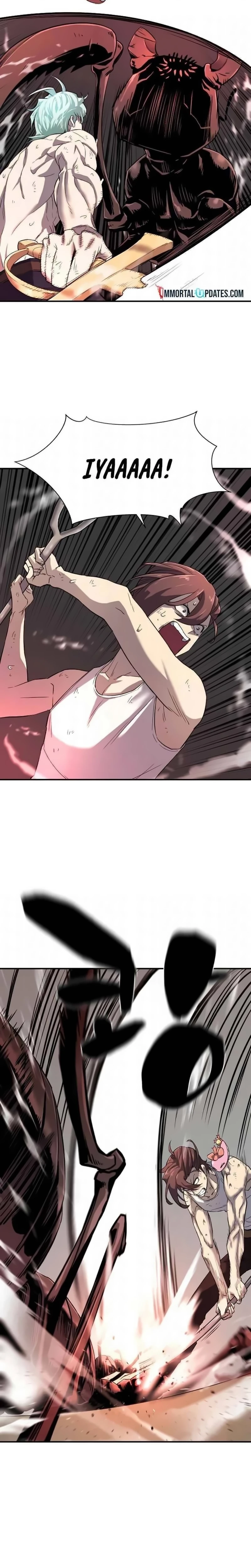 Read O Melhor Engenheiro Do Mundo (PT) Manga Online