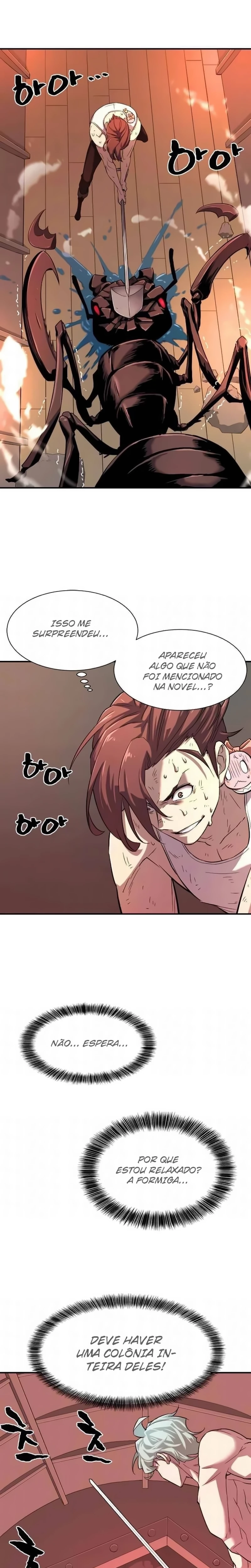 Read O Melhor Engenheiro Do Mundo (PT) Manga Online