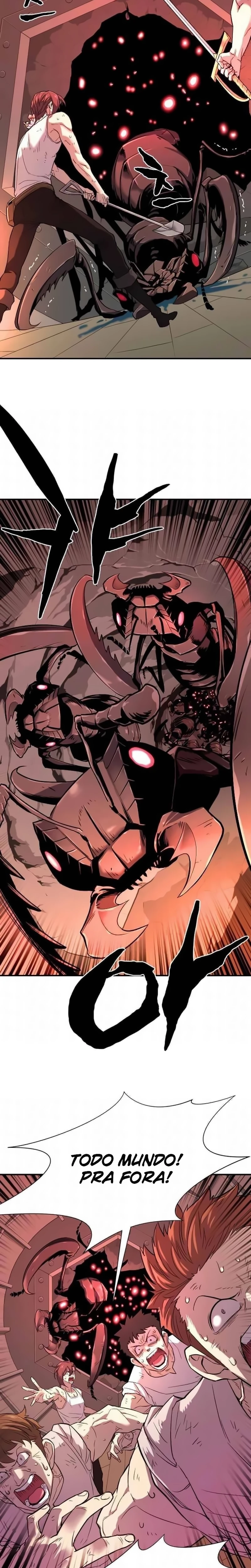 Read O Melhor Engenheiro Do Mundo (PT) Manga Online