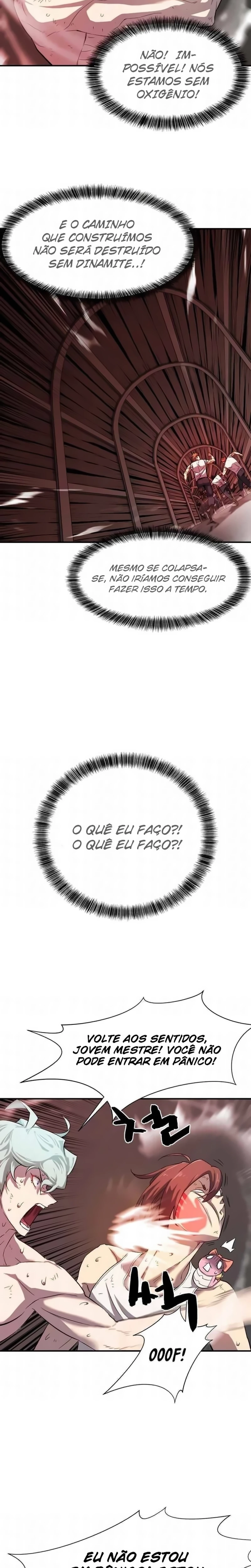 Read O Melhor Engenheiro Do Mundo (PT) Manga Online