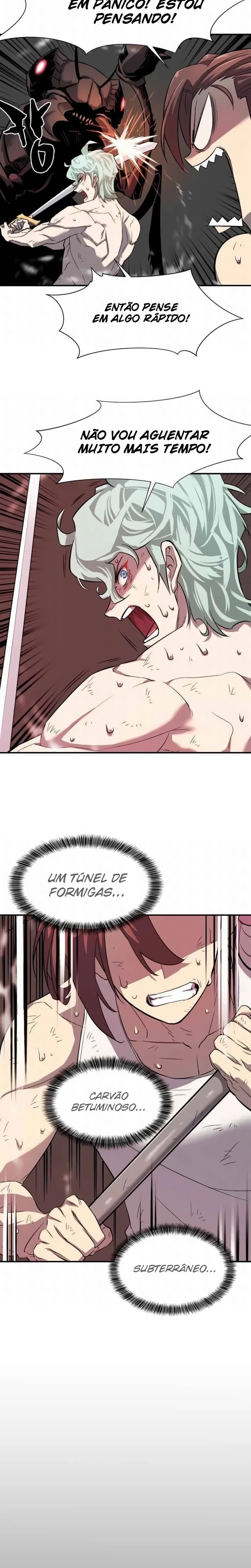 Read O Melhor Engenheiro Do Mundo (PT) Manga Online