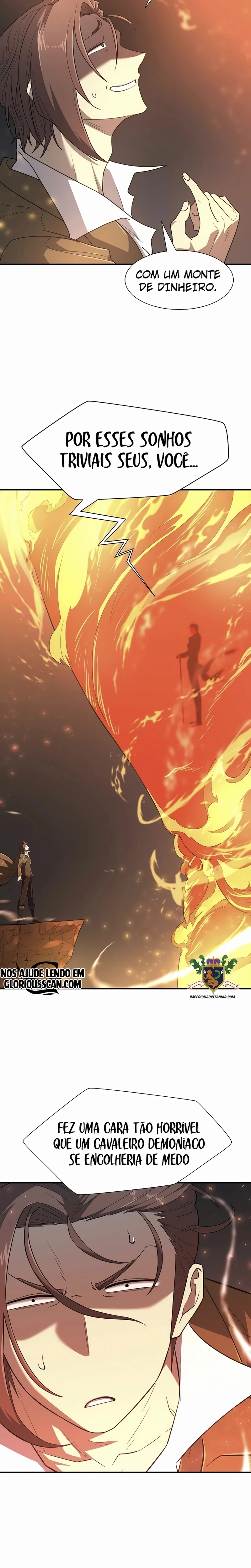 Read O Melhor Engenheiro Do Mundo (PT) Manga Online
