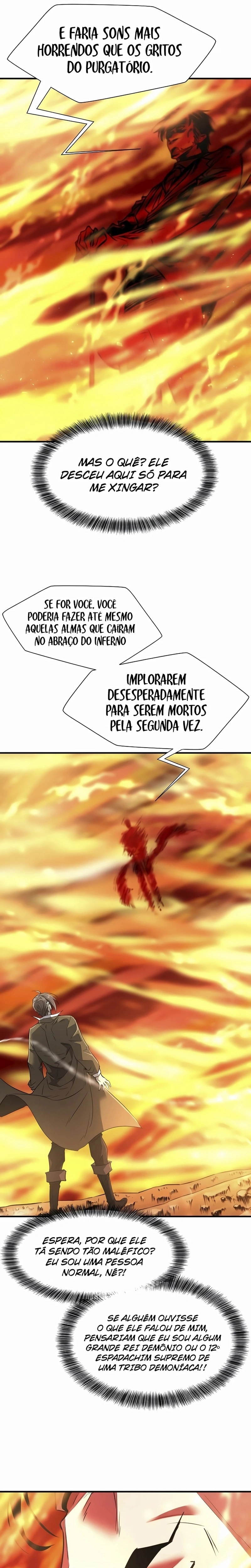 Read O Melhor Engenheiro Do Mundo (PT) Manga Online