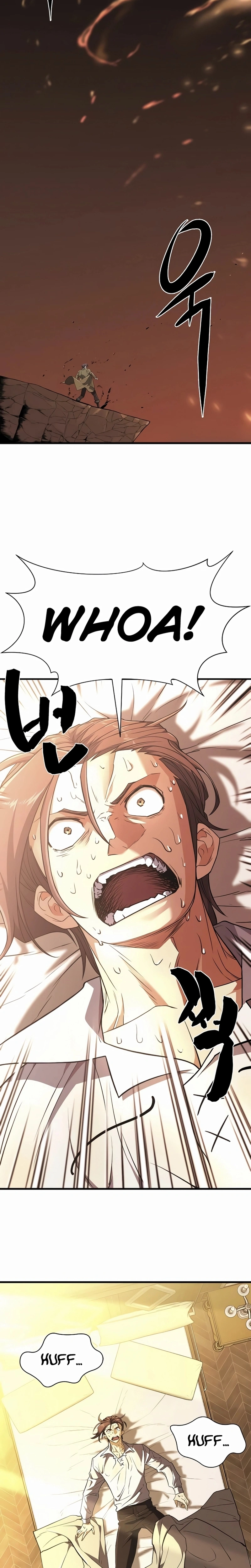Read O Melhor Engenheiro Do Mundo (PT) Manga Online