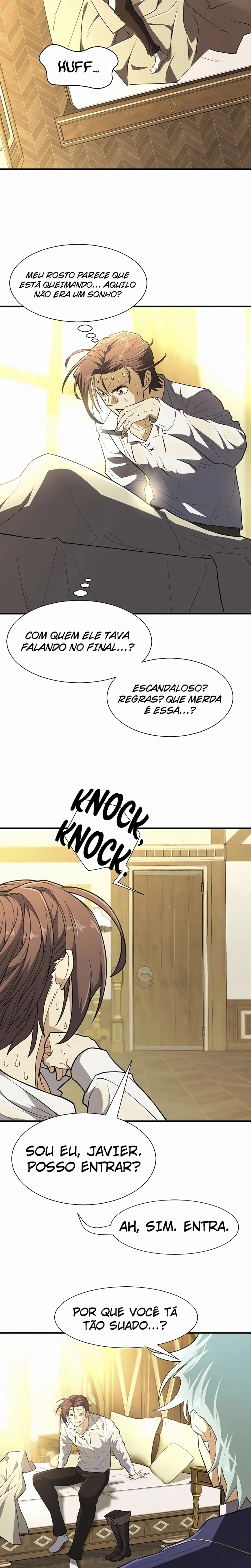 Read O Melhor Engenheiro Do Mundo (PT) Manga Online