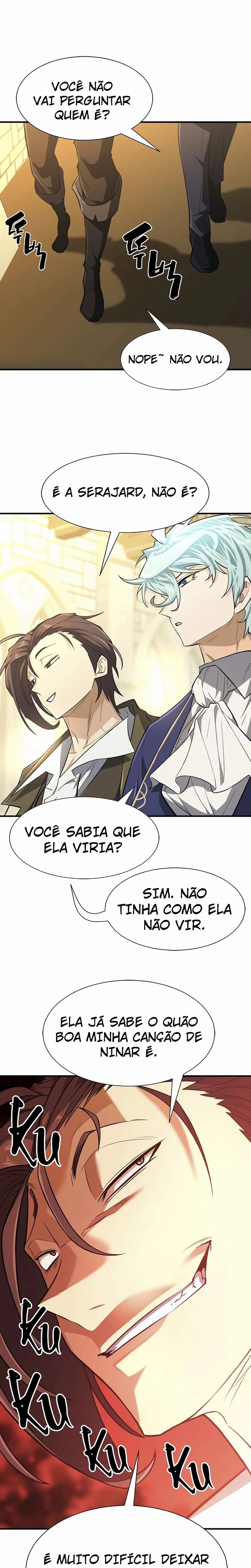 Read O Melhor Engenheiro Do Mundo (PT) Manga Online