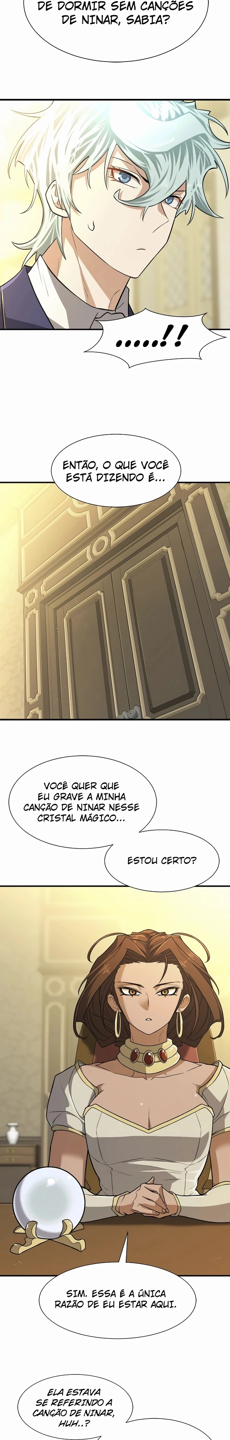 Read O Melhor Engenheiro Do Mundo (PT) Manga Online