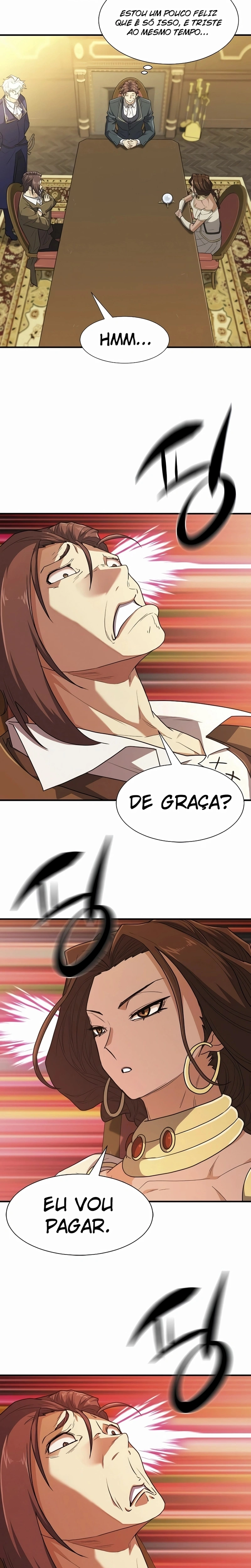 Read O Melhor Engenheiro Do Mundo (PT) Manga Online