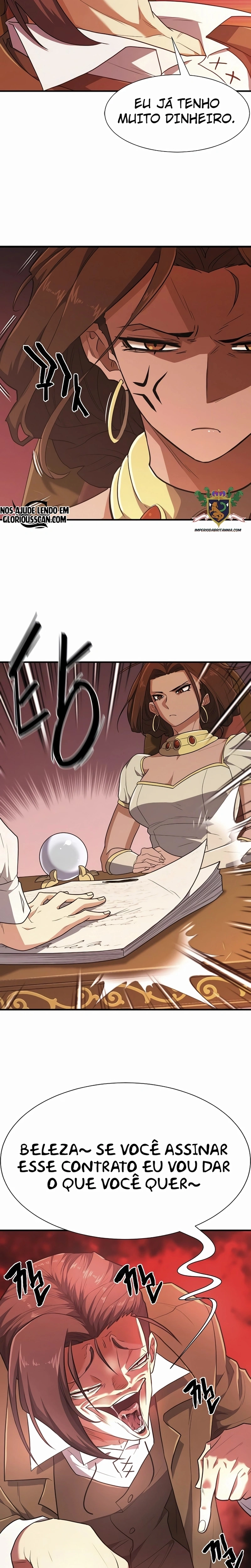 Read O Melhor Engenheiro Do Mundo (PT) Manga Online