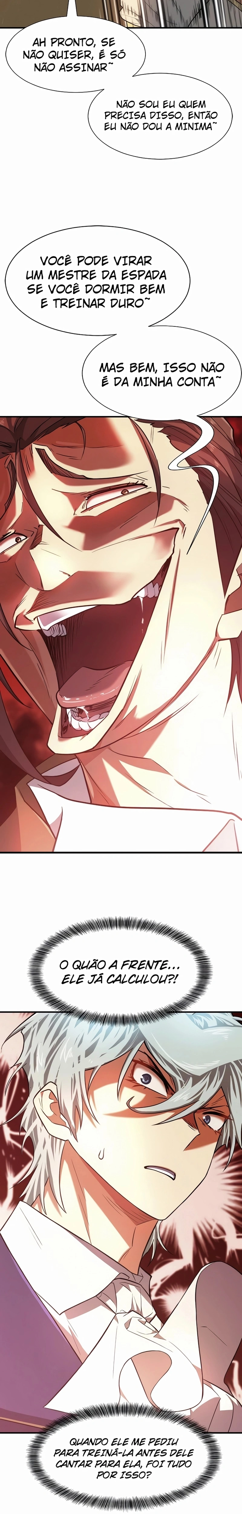 Read O Melhor Engenheiro Do Mundo (PT) Manga Online