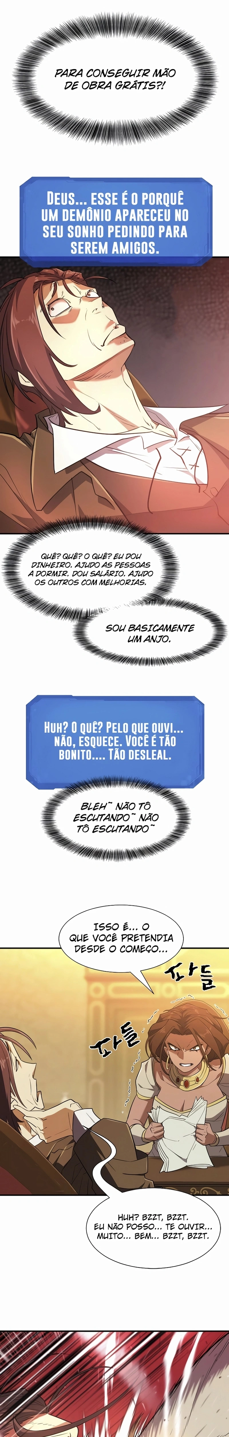 Read O Melhor Engenheiro Do Mundo (PT) Manga Online