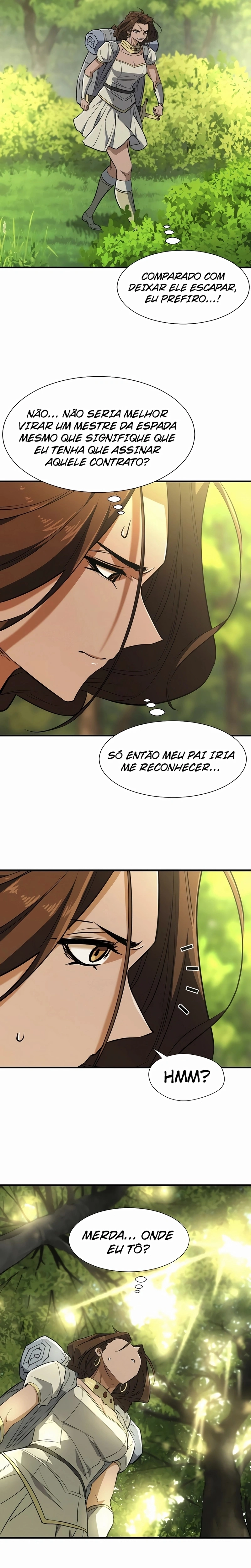 Read O Melhor Engenheiro Do Mundo (PT) Manga Online