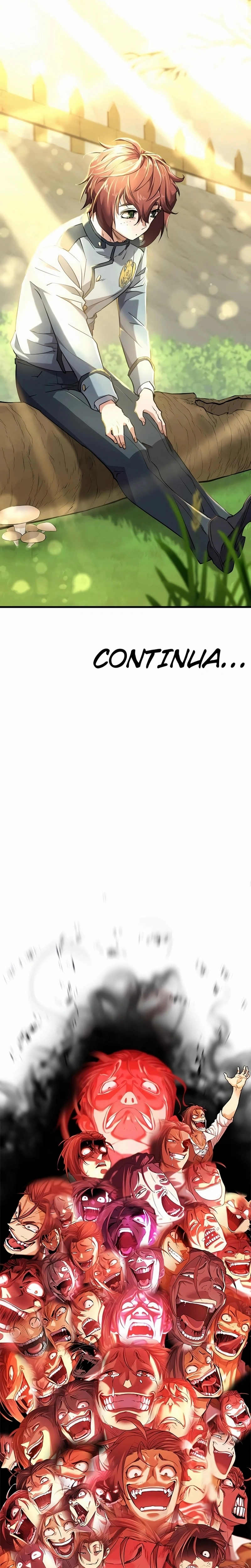 Read O Melhor Engenheiro Do Mundo (PT) Manga Online