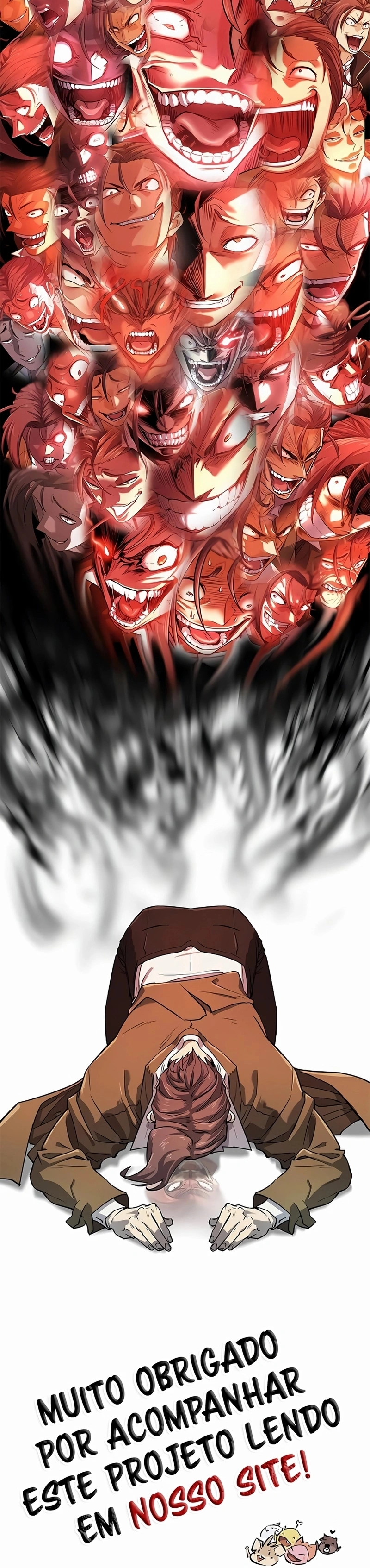 Read O Melhor Engenheiro Do Mundo (PT) Manga Online