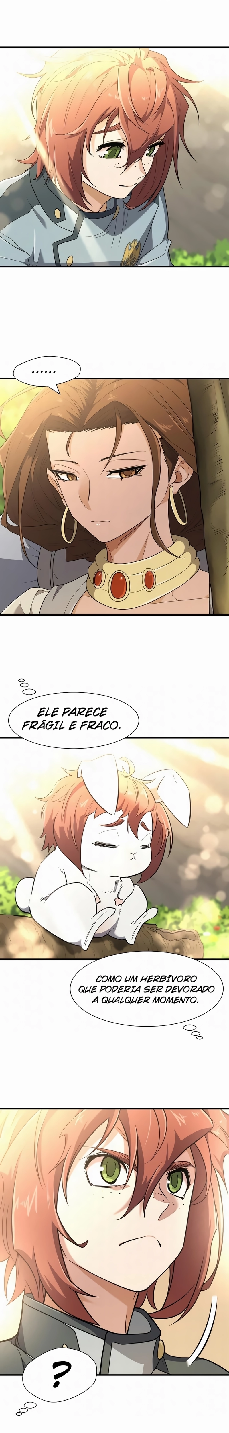Read O Melhor Engenheiro Do Mundo (PT) Manga Online