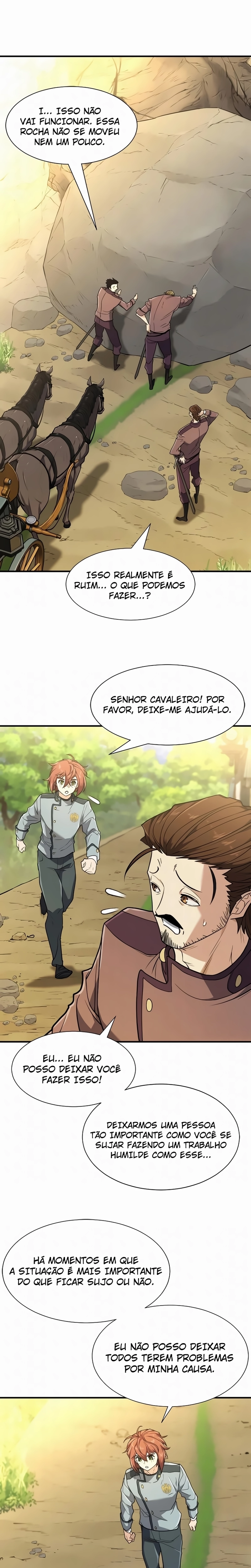 Read O Melhor Engenheiro Do Mundo (PT) Manga Online