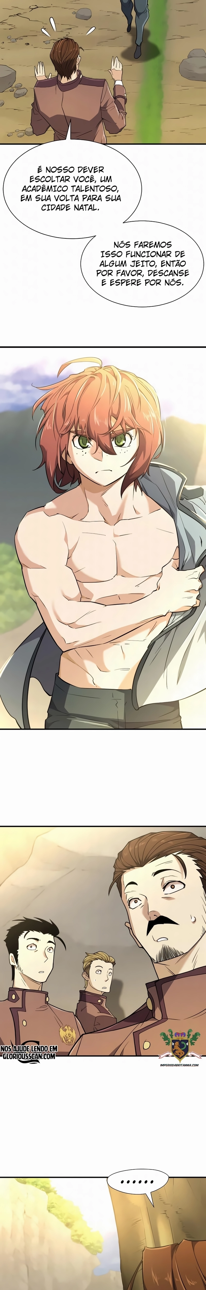 Read O Melhor Engenheiro Do Mundo (PT) Manga Online
