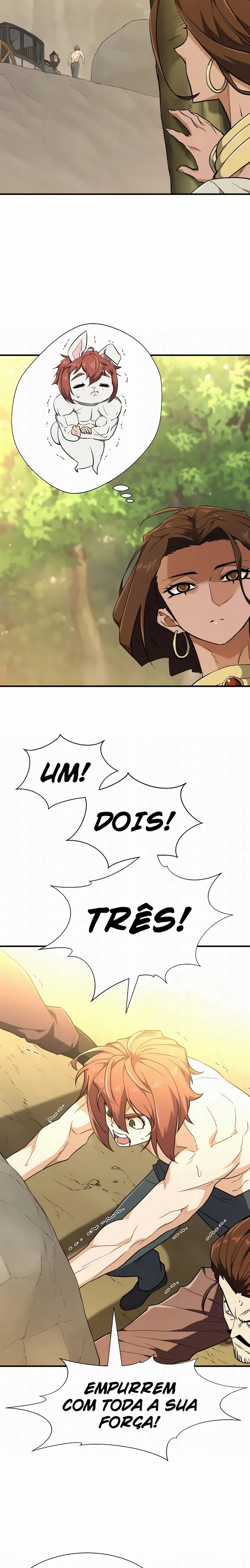 Read O Melhor Engenheiro Do Mundo (PT) Manga Online
