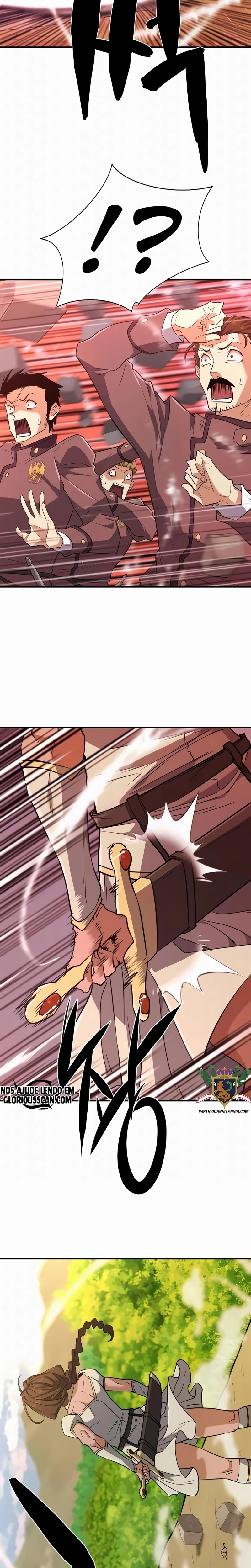 Read O Melhor Engenheiro Do Mundo (PT) Manga Online