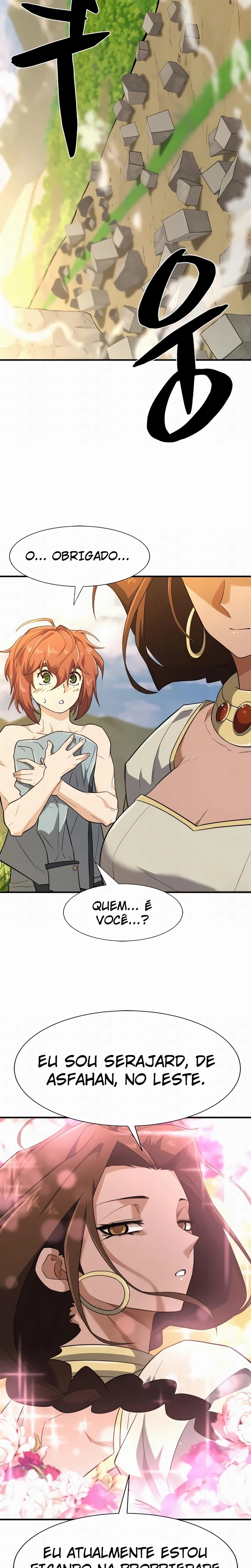 Read O Melhor Engenheiro Do Mundo (PT) Manga Online
