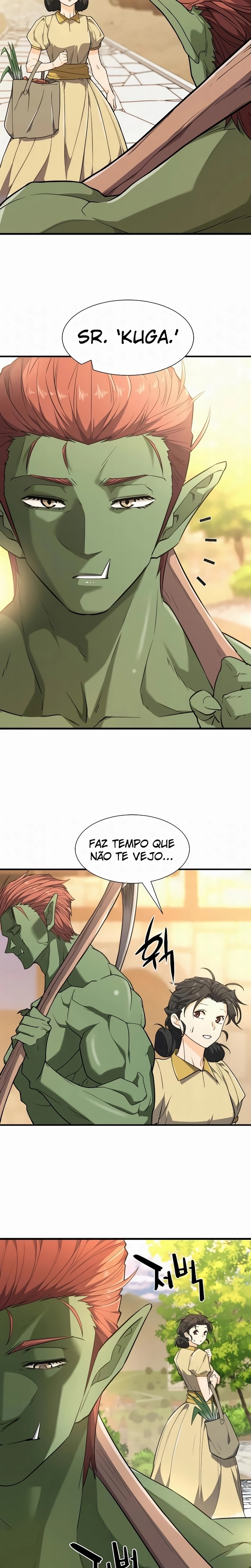 Read O Melhor Engenheiro Do Mundo (PT) Manga Online