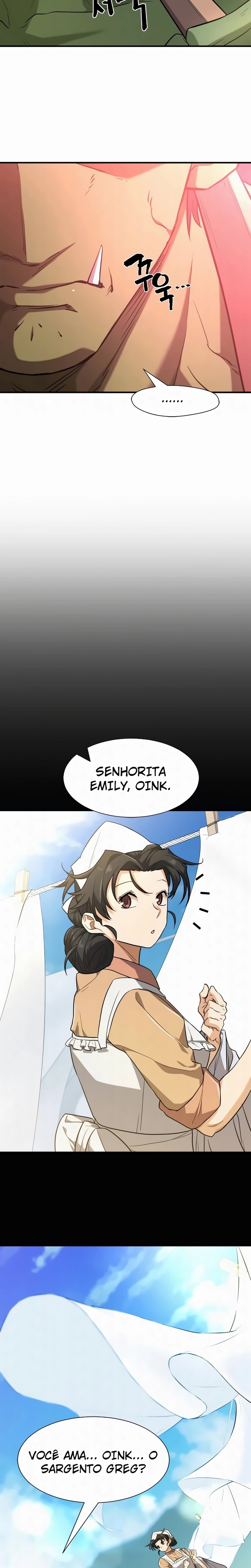 Read O Melhor Engenheiro Do Mundo (PT) Manga Online