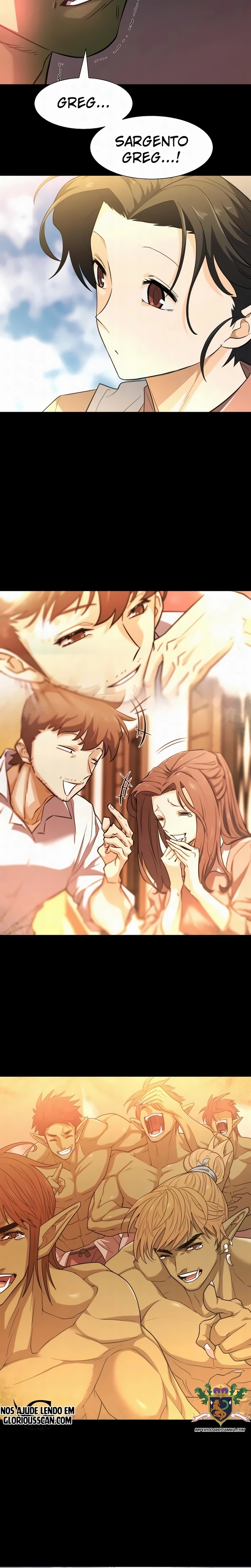 Read O Melhor Engenheiro Do Mundo (PT) Manga Online
