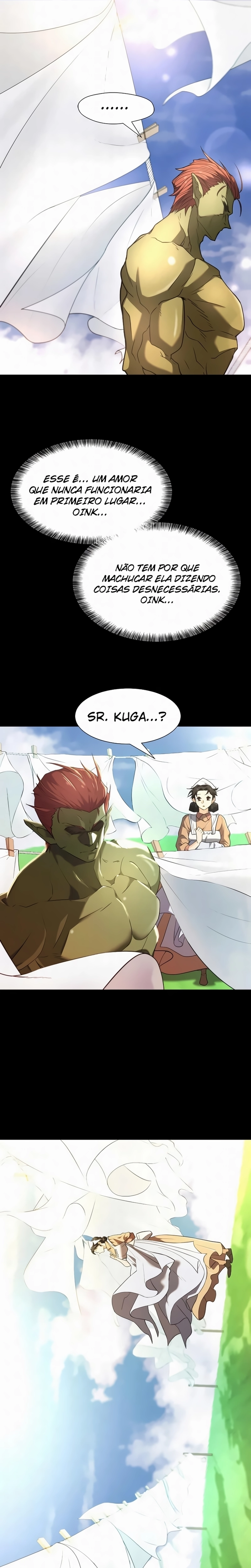 Read O Melhor Engenheiro Do Mundo (PT) Manga Online