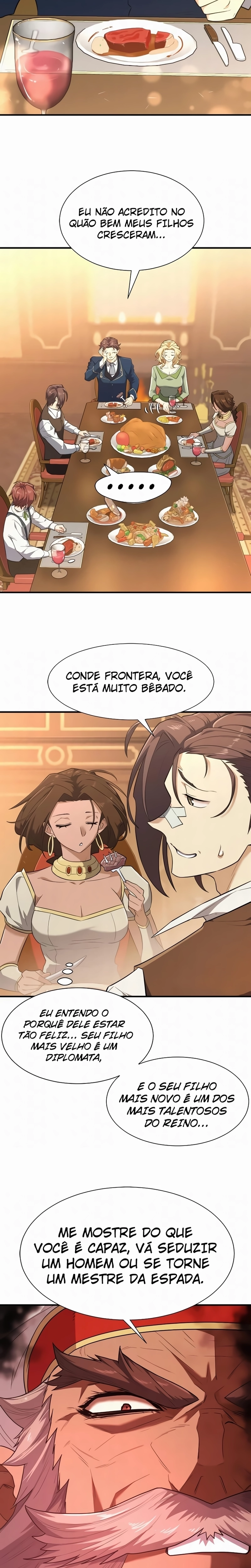 Read O Melhor Engenheiro Do Mundo (PT) Manga Online