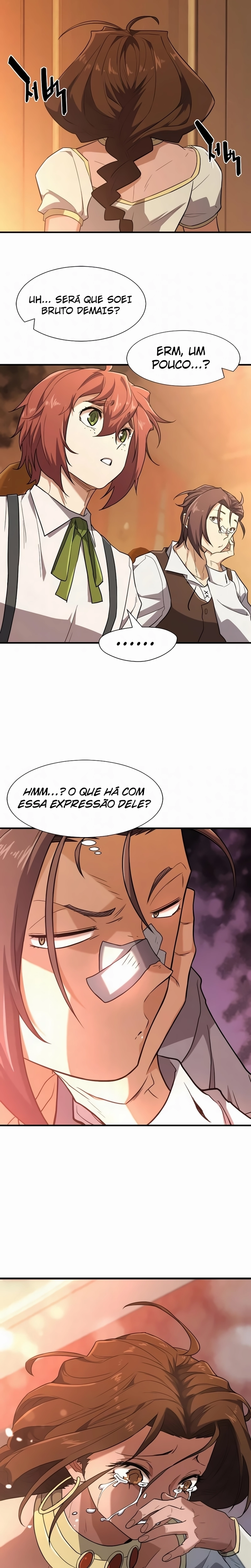 Read O Melhor Engenheiro Do Mundo (PT) Manga Online