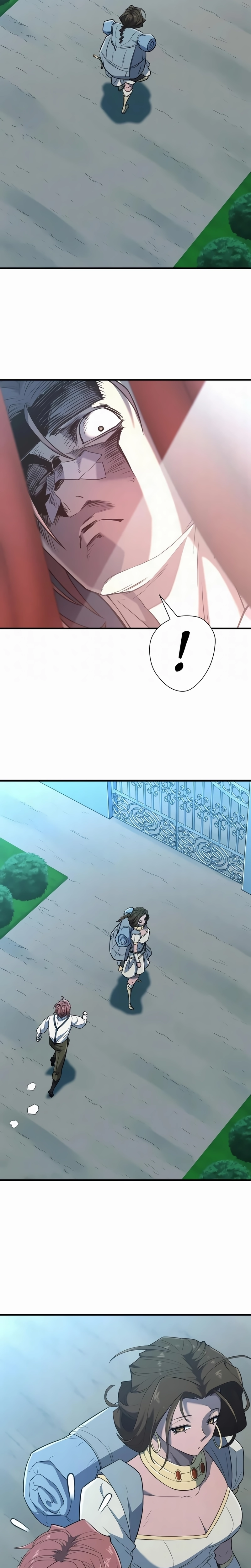 Read O Melhor Engenheiro Do Mundo (PT) Manga Online