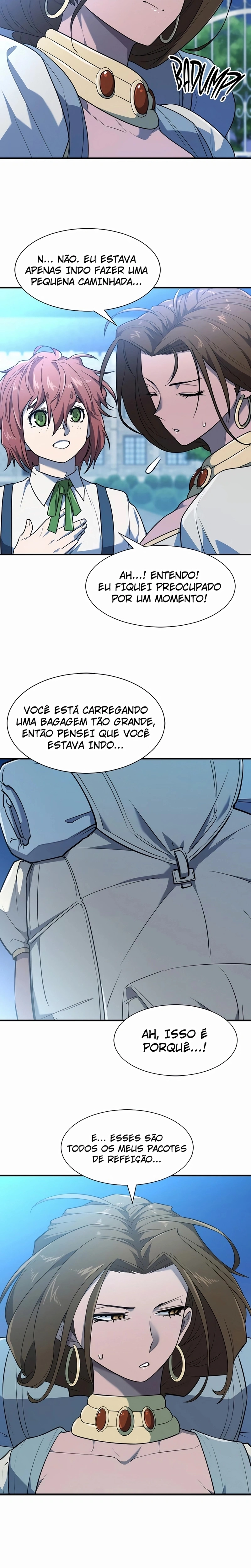 Read O Melhor Engenheiro Do Mundo (PT) Manga Online