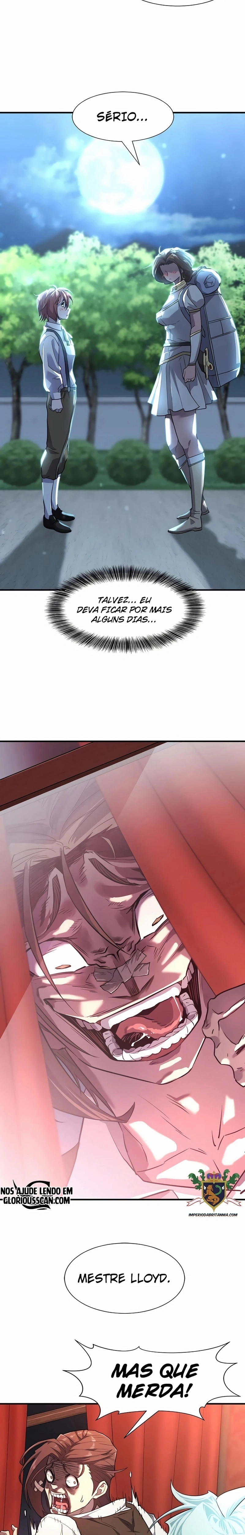 Read O Melhor Engenheiro Do Mundo (PT) Manga Online
