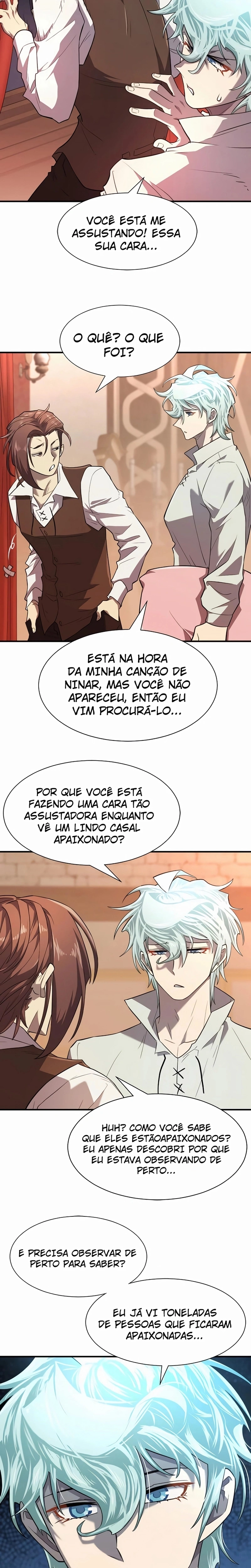 Read O Melhor Engenheiro Do Mundo (PT) Manga Online
