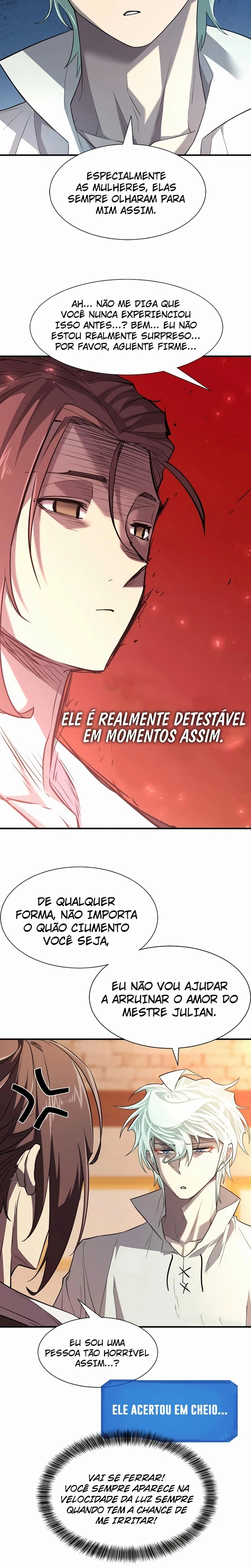 Read O Melhor Engenheiro Do Mundo (PT) Manga Online