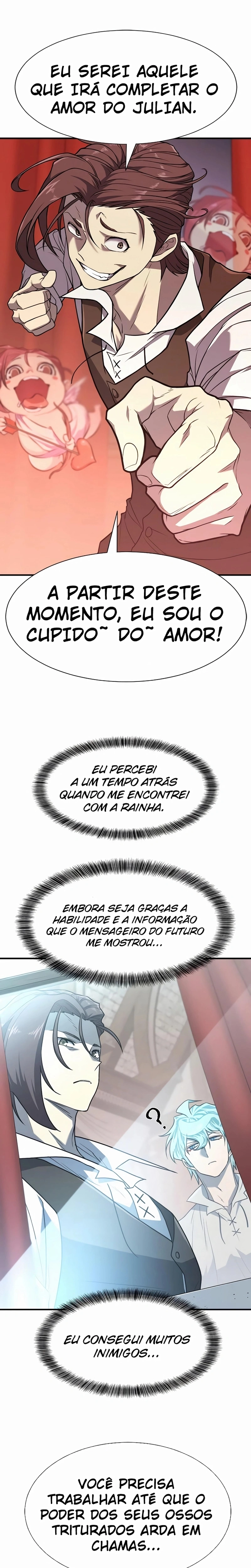 Read O Melhor Engenheiro Do Mundo (PT) Manga Online