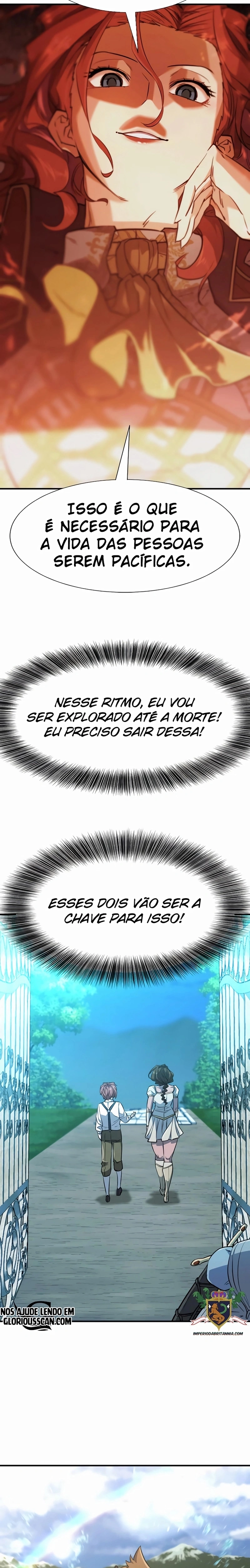 Read O Melhor Engenheiro Do Mundo (PT) Manga Online