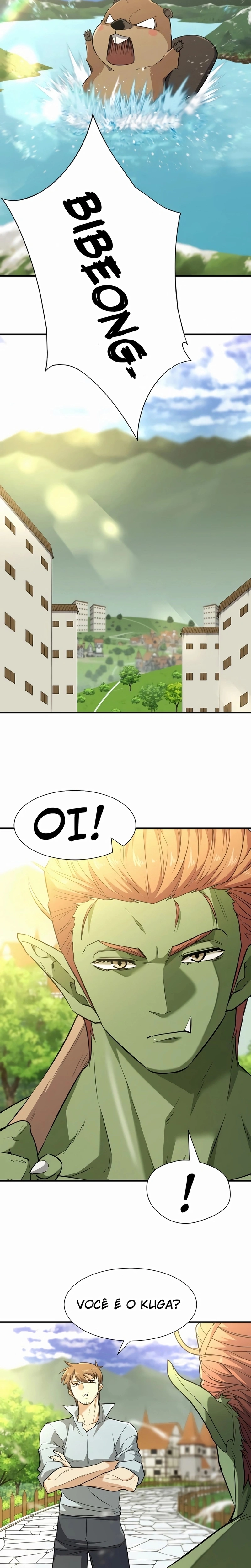 Read O Melhor Engenheiro Do Mundo (PT) Manga Online