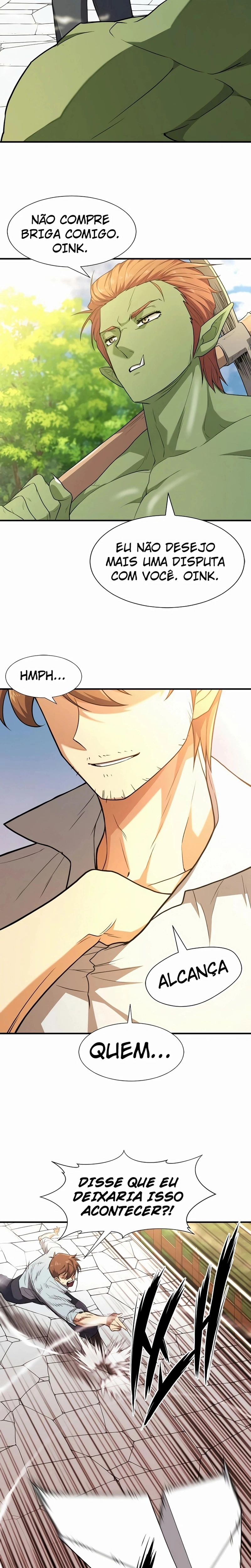 Read O Melhor Engenheiro Do Mundo (PT) Manga Online
