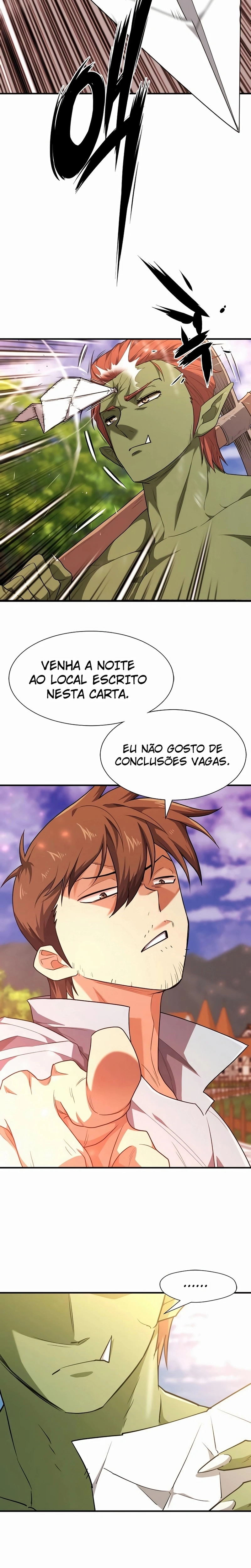 Read O Melhor Engenheiro Do Mundo (PT) Manga Online