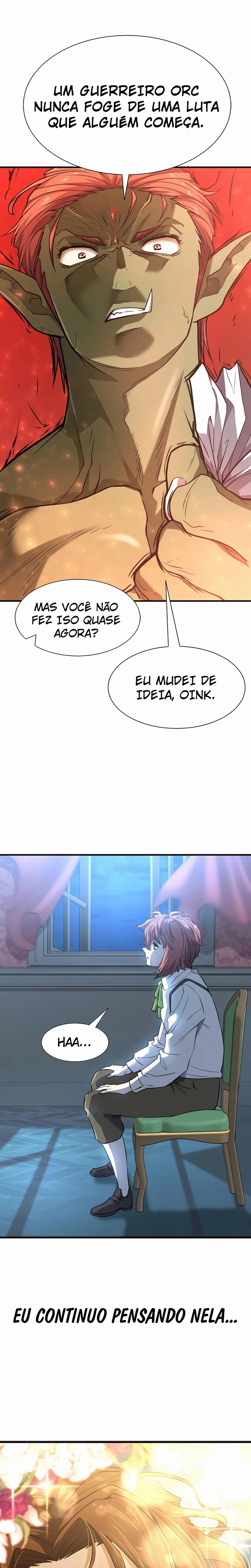 Read O Melhor Engenheiro Do Mundo (PT) Manga Online