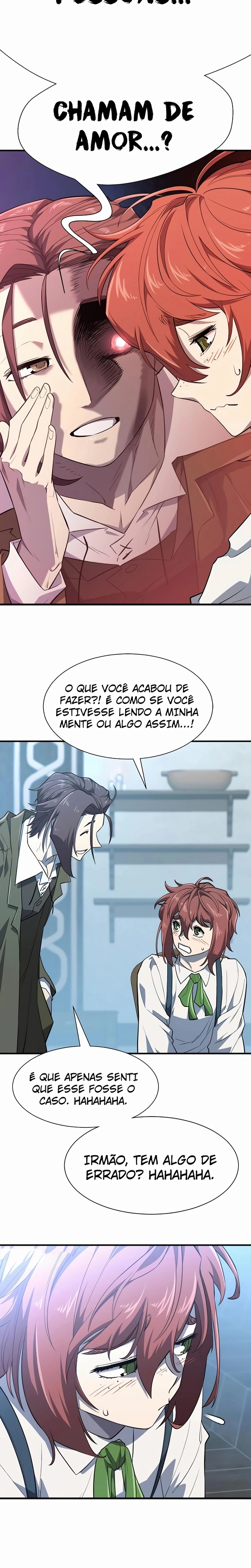 Read O Melhor Engenheiro Do Mundo (PT) Manga Online