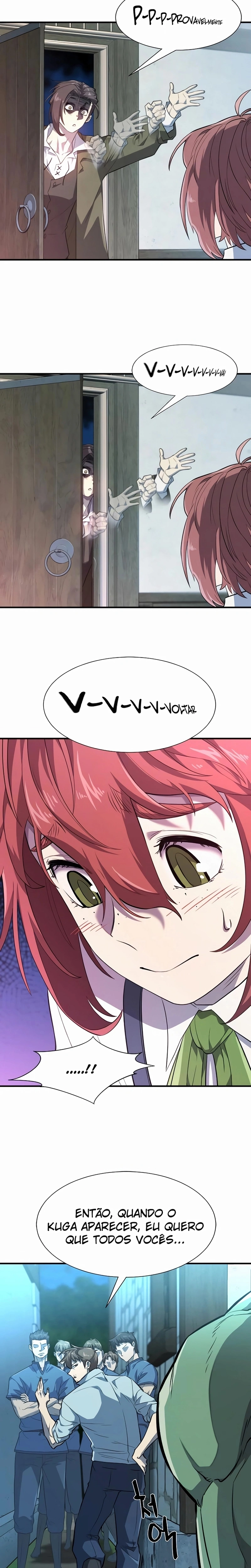 Read O Melhor Engenheiro Do Mundo (PT) Manga Online